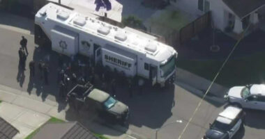 Four People — Including 2 Children — Found Dead in Home After 911 Call About Booby Traps