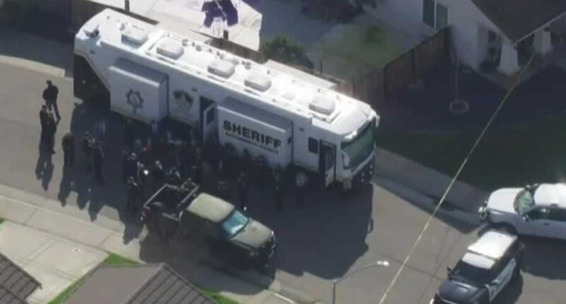 Four People — Including 2 Children — Found Dead in Home After 911 Call About Booby Traps