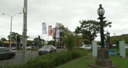 The attack occurred at a home in Melton, around 40km west of Melbourne's CBD.