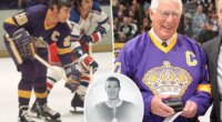 Four-time Stanley Cup winner Bob Pulford dead at 89