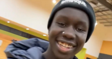 Ater Good died after he was shot in a drive-by shooting in Fitzroy shortly after midnight on January 3.