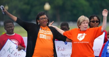 Fox News Campus Radicals Newsletter: Teachers unions' far-left activism, campus threats against VP Vance