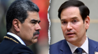 Fox News ‘Antisemitism Exposed’ Newsletter: Rubio takes aim at Israel's enemies in Venezuela