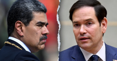 Fox News ‘Antisemitism Exposed’ Newsletter: Rubio takes aim at Israel's enemies in Venezuela