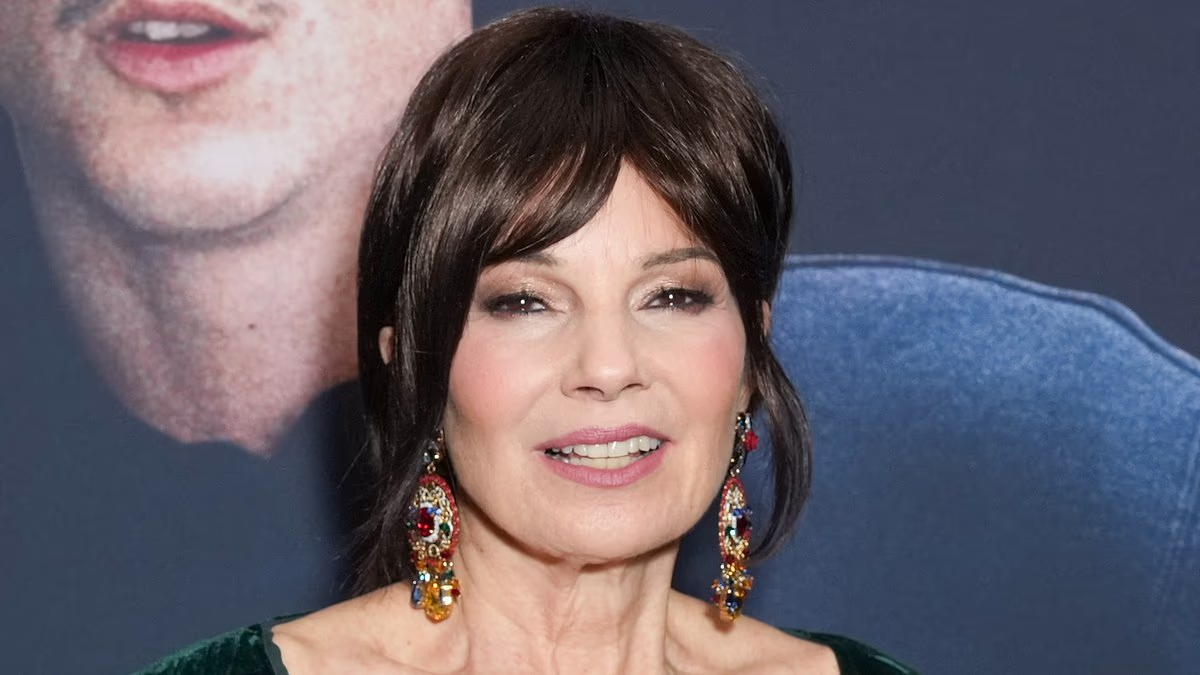 Fran Drescher reflects on learning she couldn't have kids amid cancer