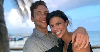 Frantic 911 calls detail moments before Columbus dentist and wife found dead: 'There's a body'