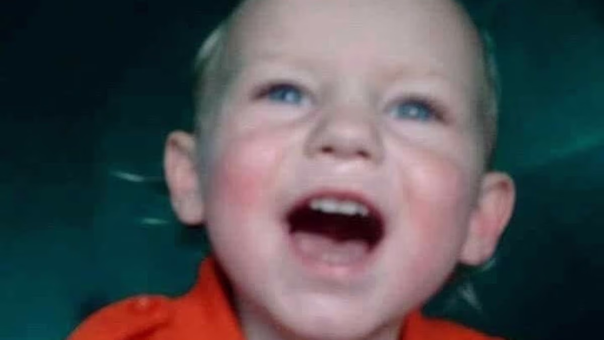Fresh hell for family of missing toddler who broke America's heart