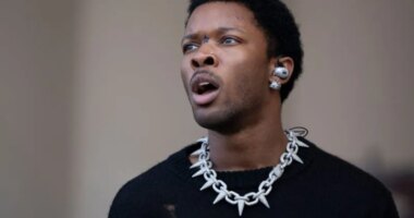 Friend of singer D4vd jailed in Montana after failure to appear as witness: police