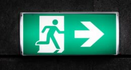 From Golden to Broke: Billionaires Ditch Newsom's California, Take $1 Trillion With Them