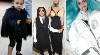From baby Balenciaga to blue-haired tween