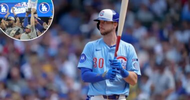 Full details of Kyle Tucker’s outrageous Dodgers contract revealed — deferrals and all
