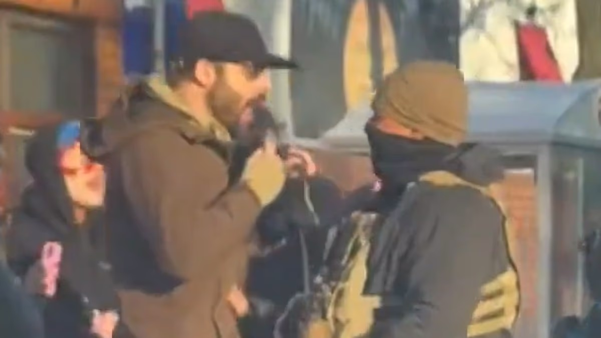 Full known list of Alex Pretti's battles with cops revealed