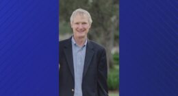 Funeral held for missing Ortega boater along St. Johns River