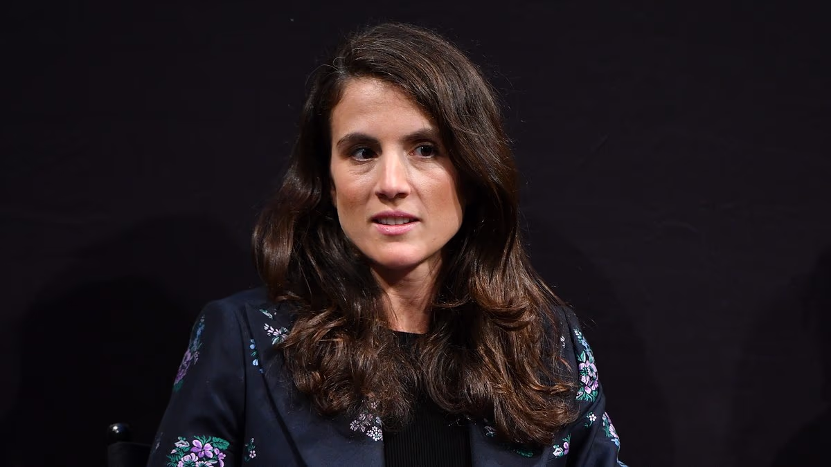 Fury as Trump attacks Kennedys hours after JFK's granddaughter died