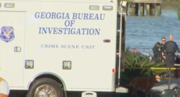 GBI identifies man killed in Savannah officer involved shooting, releases details surrounding incident