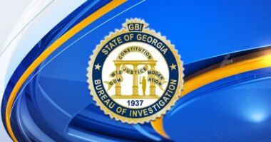 GBI investigating after wanted Claxton man shoots himself