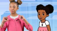 GRACEYN HOLLINGSWORTH AND GRACIE’S CORNER SCORE THREE 2026 NAACP IMAGE AWARD NOMS