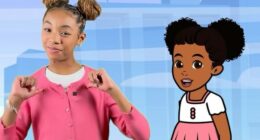 GRACEYN HOLLINGSWORTH AND GRACIE’S CORNER SCORE THREE 2026 NAACP IMAGE AWARD NOMS