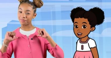 GRACEYN HOLLINGSWORTH AND GRACIE’S CORNER SCORE THREE 2026 NAACP IMAGE AWARD NOMS