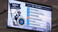 GSU Shooting Sports Education Center celebrates 10 years