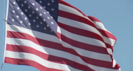 Gallup poll shows more Americans are identify as political independents