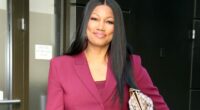 Garcelle Beauvais Left 'Terrified' After Swatting Incident at LA Home