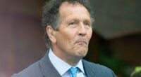 Gardeners' World star Monty Don announces heartbreaking death in emotional statement