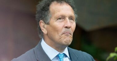 Gardeners' World star Monty Don announces heartbreaking death in emotional statement