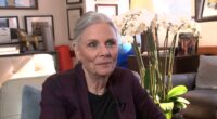 'General Hospital' legend Jane Elliot celebrates character Tracy Quartermaine, 60 years in television