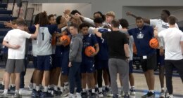 Georgia Southern men destroying preseason expectations