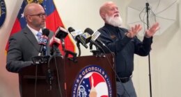 Georgia braces for potentially historic ice storm as officials warn of days-long power outages