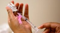 Georgia counties offer free flu shots amid high flu activity statewide