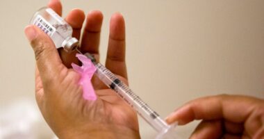 Georgia counties offer free flu shots amid high flu activity statewide