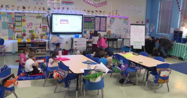 Georgia lawmakers eye education funding boost as schools warn of growing needs