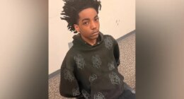Georgia teen Lequan Stephens arrested after father turns him in following pair of shootings