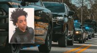 Georgia teen arrested after father turns him in following pair of shootings, police say