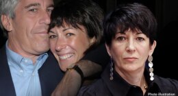Ghislaine Maxwell to testify before House committee investigating handling of Epstein case