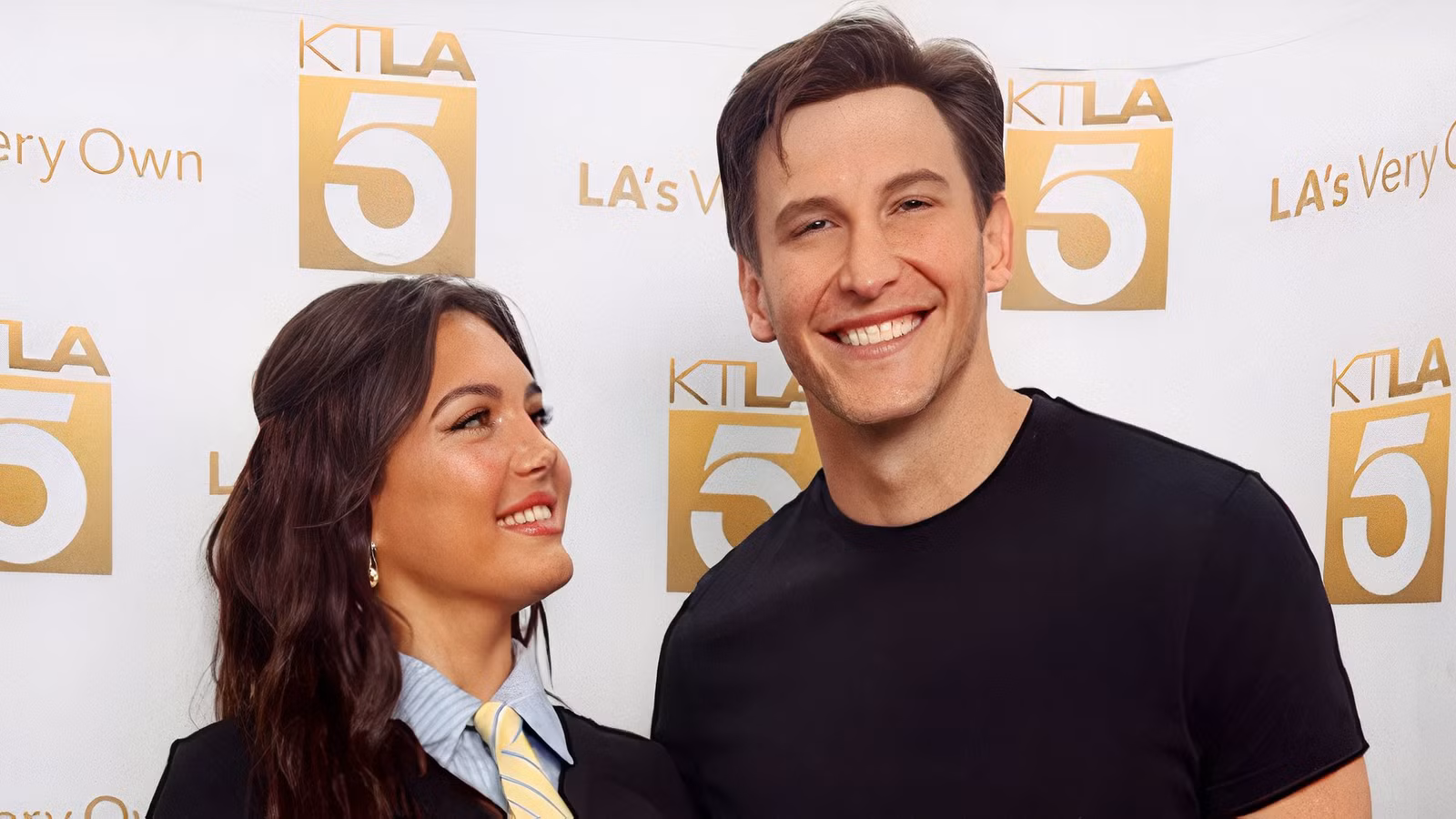 Giannina Gibelli To Take Over AD Smith's Reality Podcast