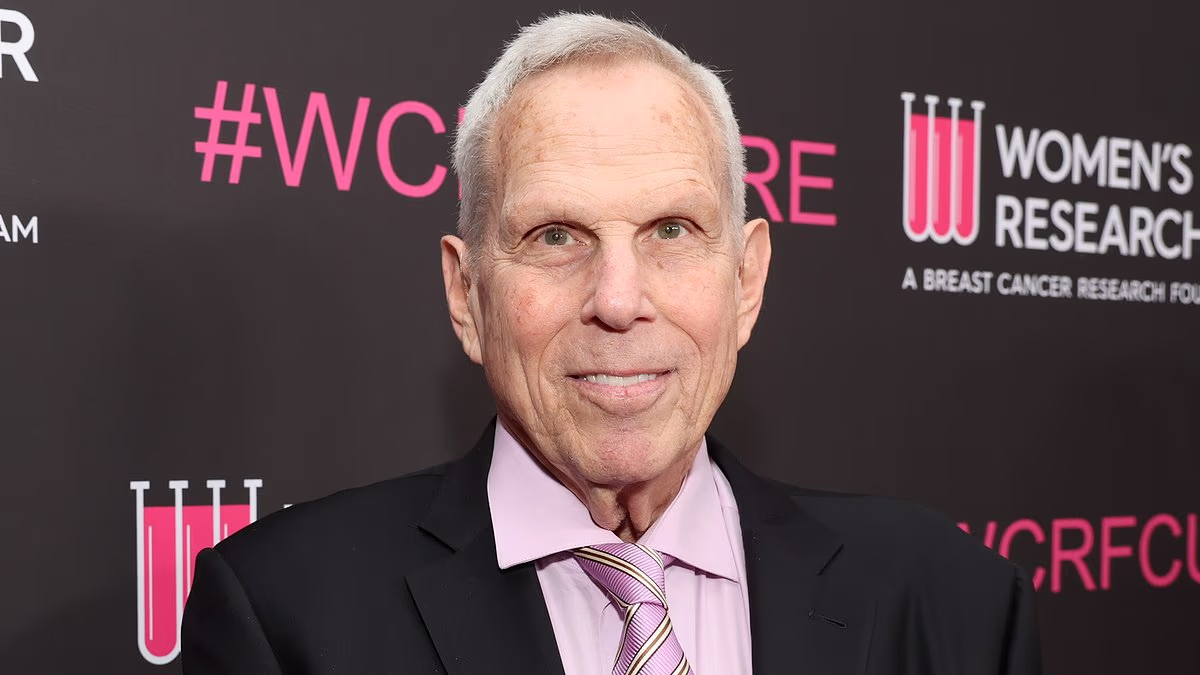 Giants co-owner Steve Tisch breaks silence on Jeffrey Epstein emails