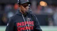 Giants to interview Raheem Morris for head coach job