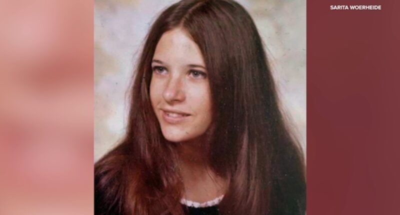 Gilbert T. Bernal Sr. of Flint, Michigan charged with murder in 1988 suspected killing, disappearance of wife, Joan, in Joliet