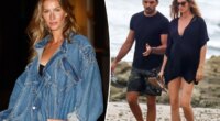 Gisele Bündchen’s family ‘worried’ about supermodel tying knot with ‘penniless’ jiu-jitsu instructor