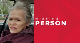 Glynn County Police seek community support searching for missing, endangered elderly woman