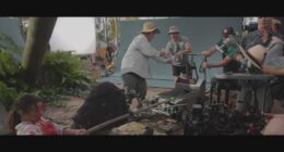 Go behind the scenes of 'Send Help': Sam Raimi's thriller starring Rachel McAdams and Dylan O'Brien