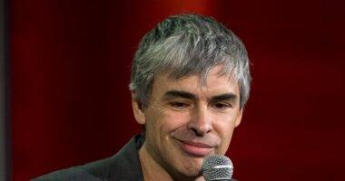 Google Cofounder Larry Page Relocates Business Interests Out of California Before Proposed Wealth Tax Deadline