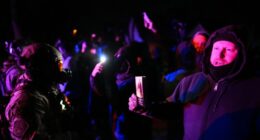 Got Him: Arrest Made in Brazen Alleged Theft of FBI Rifle That Happened During MN Anti-ICE Riot (Updated)