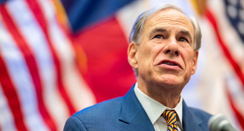Gov Abbott issues disaster declaration to prevent screwworm fly infestation from spreading into Texas
