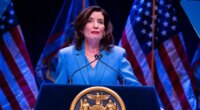 Gov. Hochul’s ‘back to basics’ call in math instruction is further evidence of State Ed's lack of accountability