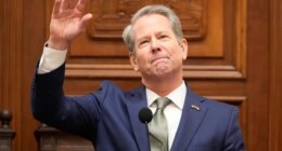 Gov. Kemp unveils budget plan focused on tax relief, education and infrastructure