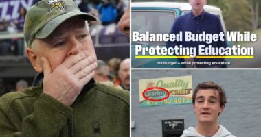 Gov. Tim Walz expected to drop reelection bid amid Minnesota Somali fraud probe: report